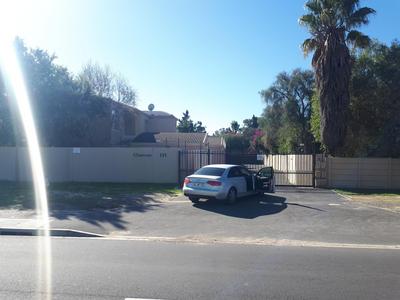 Duplex For Sale in Table View, Cape Town