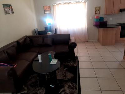 Apartment / Flat For Sale in Parklands, Cape Town