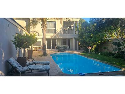 House For Rent in Flamingo Vlei, Cape Town
